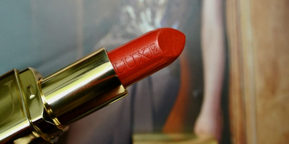 classic lipsticks